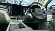 Volvo S60 2.0 B5P Inscription 4dr Auto Petrol Saloon